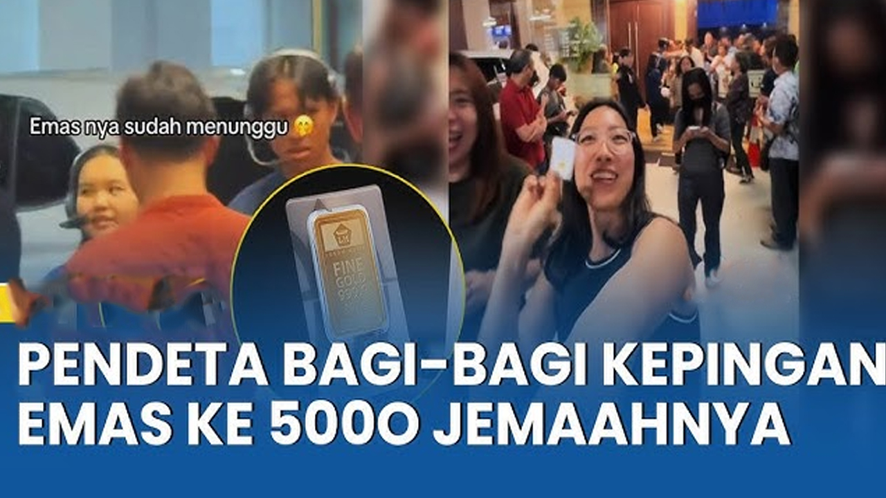 Reaksi dan Tanggapan